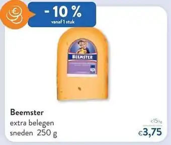 OKay Beemster extra belegen sneden aanbieding