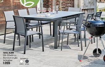 Tafel albin