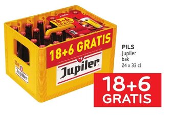 Alvo Pils Jupiler aanbieding