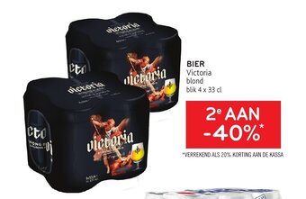 Bier Victoria