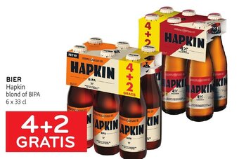 Bier Hapkin