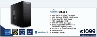 CompuDeals Pointer Systems Office 2 aanbieding