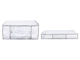 Lidl Wenko Vacuumzak Soft Box, plaatsbesparend aanbieding