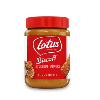 Delhaize Pasta | Speculoos aanbieding