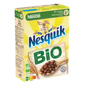 Delhaize Ontbijtgranen | Chocolade | Bio aanbieding
