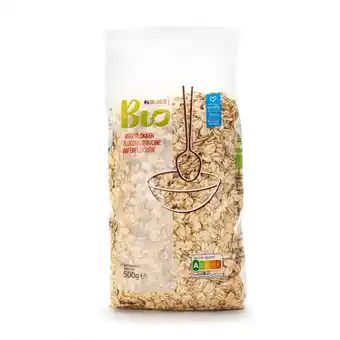Delhaize Havermoutvlokken | Bio aanbieding