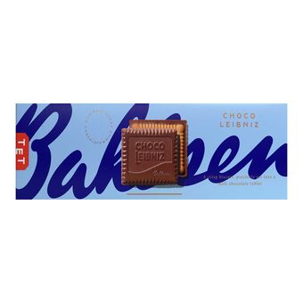 Koekjes | Melkchocolade