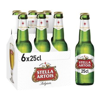 Delhaize Pils | 5,2% | Fles aanbieding
