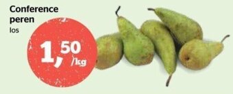 Spar Conference peren aanbieding