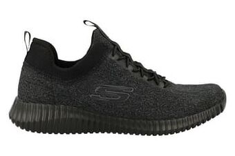 Berca Shoes Skechers Sneaker Heren - Zwart aanbieding