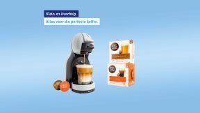 ALDI Krups Mini Me aanbieding