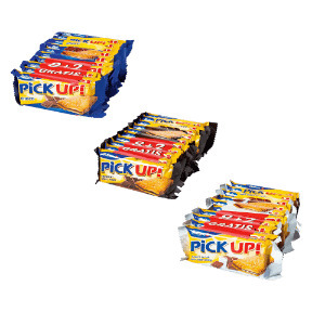 ALDI Pick Up, 10 st. aanbieding