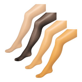 ALDI Panty aanbieding