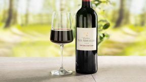 ALDI Saint Georges Saint-Emilion 'Château Les Abeilles' aanbieding
