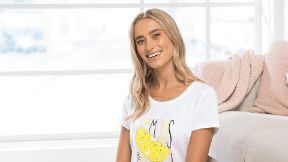 ALDI Pyjama voor dames aanbieding