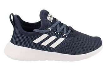 Berca Shoes Adidas Loopschoen Kinderen Lite Racer Rbn K - Blauw aanbieding