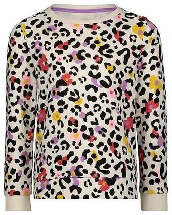 HEMA HEMA Kindersweater Multicolor (multicolor) aanbieding