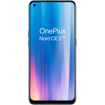 Proximus OnePlus Nord CE 2 Bahama Blue aanbieding
