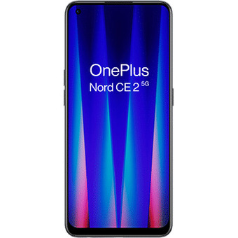 Proximus OnePlus Nord CE 2 Gray Mirror aanbieding