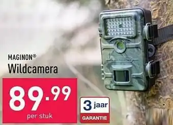 Wildcamera
