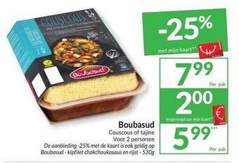 Intermarché Boubasud aanbieding