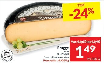 Intermarché Brugge aanbieding