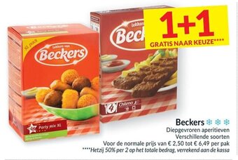 Beckers