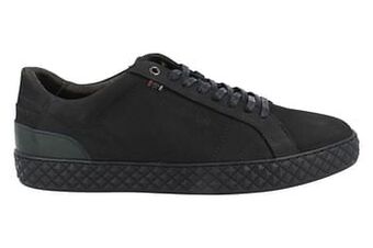 Berca Shoes 727 Cycleur De Luxe Veterschoen Heren Bratislava - Blauw aanbieding