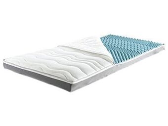 f.a.n. Topdekmatras Big Komfort