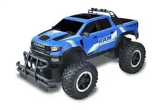 ToyChamp Taiyo Dodge Ram 1:16 RC pick-up truck aanbieding