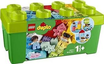 ToyChamp 10913 LEGO DUPLO Opbergdoos aanbieding