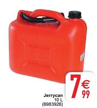 Jerrycan
