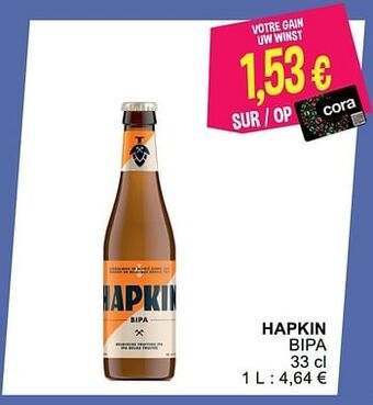 Hapkin bipa