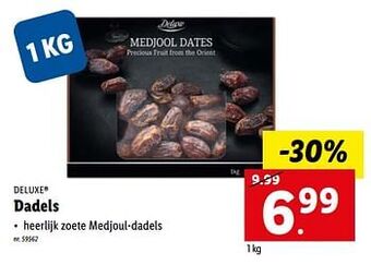Dadels