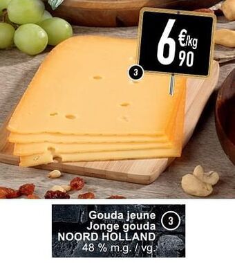 Cora Gouda jeune jonge gouda noord holland aanbieding