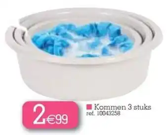 Kommen