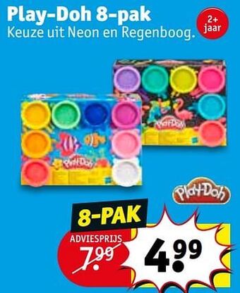 Play-doh