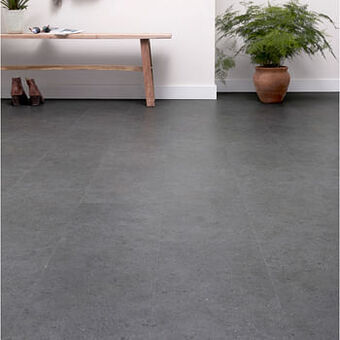 GAMMA Bruynzeel Origineel Laminaat Brutaal Beton 7 mm 2,40 m² aanbieding