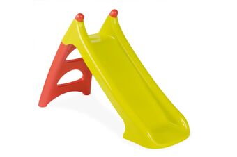Fun Smoby XS Slide Rood/Groen aanbieding