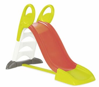 Smoby Glijbaan KS