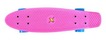 X-Scape Pennyboard 22" Roze