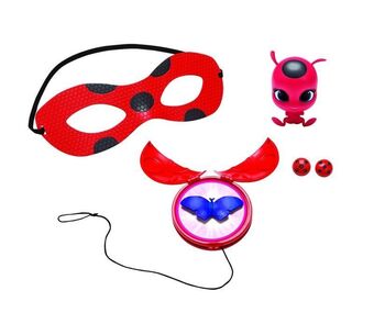 Miraculous Verkleedset