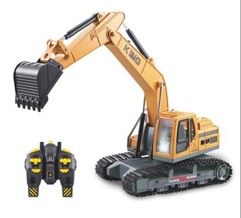 Fun R/C Rupskraan aanbieding