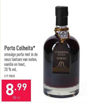 Porto Colheita