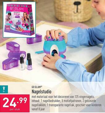 Nagelstudio