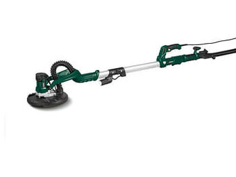 Lidl PARKSIDE® Wand- en plafondschuurmachine PWDS 920 B2, 710 W aanbieding