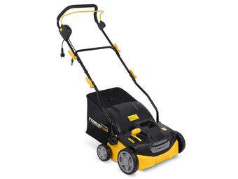 Hubo Powerplus X Garden POWXG7516 verticuteermachine 1800W 36cm aanbieding