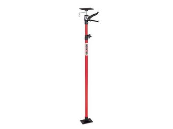 Hubo Kreator telescopische steun 300cm aanbieding