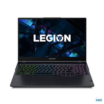 AUVA Lenovo Legion 5 aanbieding