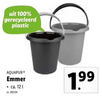 Aquapur Emmer